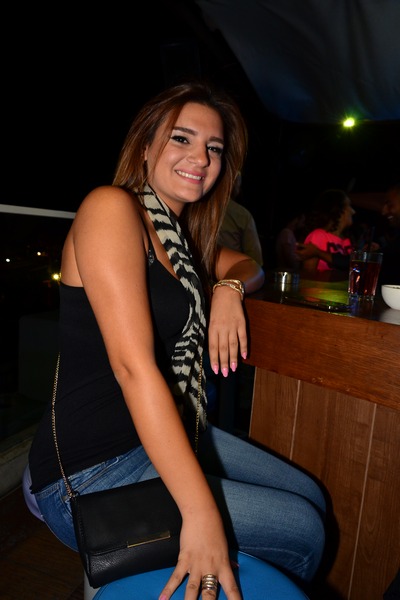 Publicity On Saturday Night